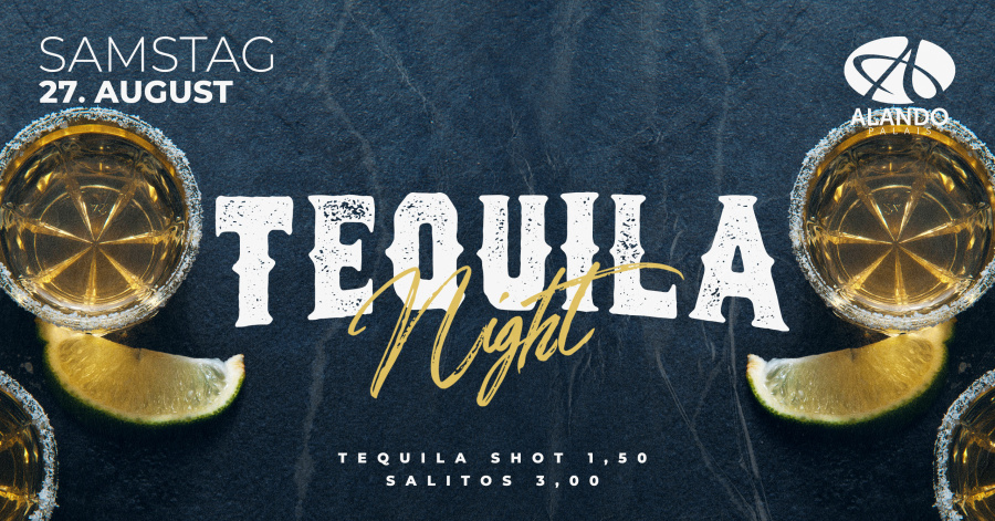 Tequila Night