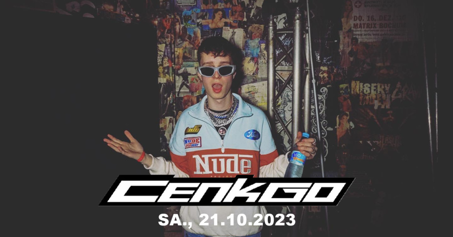 CENGKO - Nuklearsufftour 2023